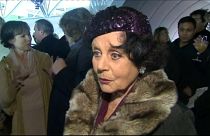 Erstes Bond-Girl Eunice Gayson († 90) ist tot