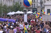 Roumanie : une Gay Pride pas peu fière