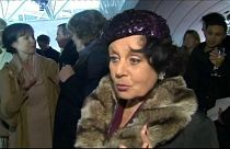 Πέθανε το πρώτο κορίτσι του «Πράκτορα 007»