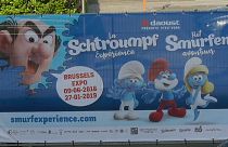 Смурфам - 60!