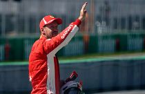 F1: Ο Σεμπάστιαν Φέτελ στην pole του Καναδά