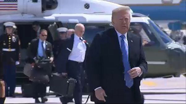 Trump megsértődött Kanadára: nem támogatja a G7 zárónyilatkozatát Trump megsértődött Kanadára: nem támogatja a G7 zárónyilatkozatát