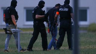 Γερμανία: Εκθόθηκε ο ύποπτος για το φόνο 14χρονης