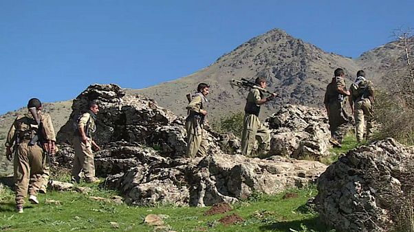 روایت متفاوت سپاه پاسداران و حزب دموکرات کردستان ایران از درگیری در مناطق مرزی روایت متفاوت سپاه پاسداران و حزب دموکرات کردستان ایران از درگیری در مناطق مرزی