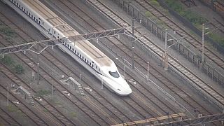 Giappone, su un treno un uomo armato di coltello uccide una persona e ne ferisce due