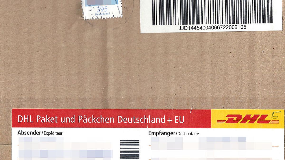 Deutsche Post: Hilfe, Paketboom!