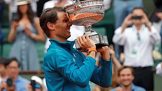 Roland Garros: Rafa Nadal vince per l'11esima volta lo slam parigino