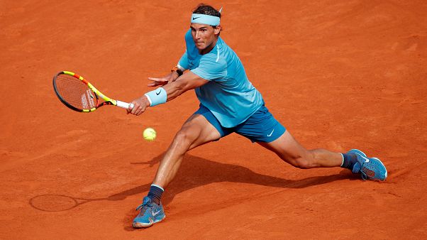 Nadal gewinnt French Open Nadal gewinnt French Open