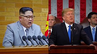 Trump-Kim: cosa c'è in ballo tra i due leader nello storico incontro del 12 giugno