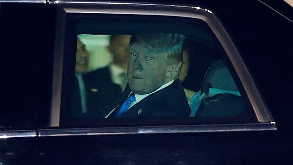 Trump-Kim : les enjeux d'un sommet inédit Trump-Kim : les enjeux d'un sommet inédit