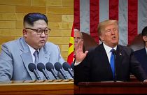 Mi forog kockán a Trump-Kim Dzsongun találkozón? 