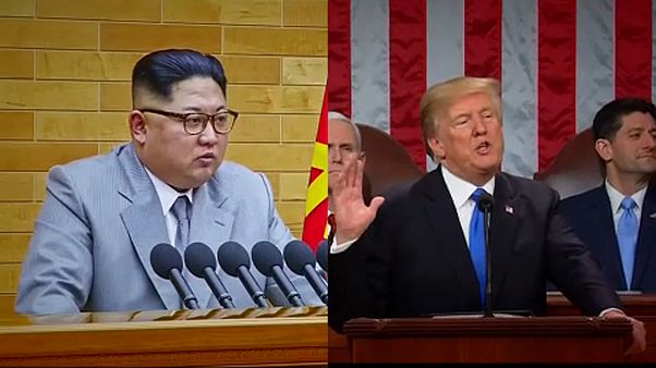 Mi forog kockán a Trump-Kim Dzsongun találkozón? Mi forog kockán a Trump-Kim Dzsongun találkozón?