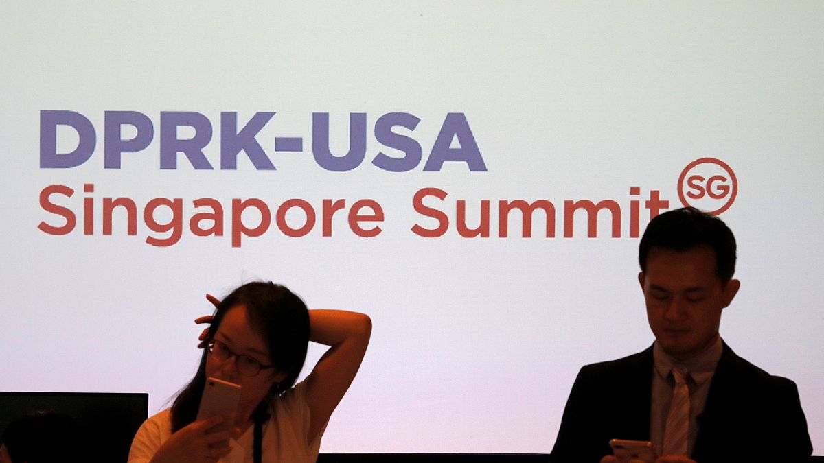 Singapur: Was steht auf dem Spiel?