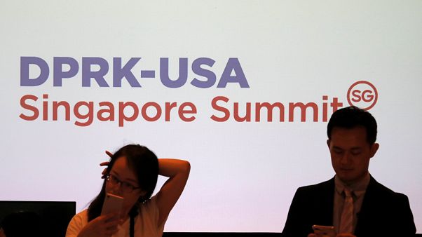 Singapur: Was steht auf dem Spiel? Singapur: Was steht auf dem Spiel?