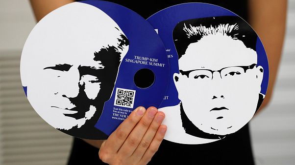 O que está em jogo no encontro entre Trump e Kim? O que está em jogo no encontro entre Trump e Kim?