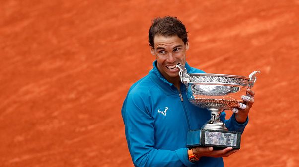 Rafael Nadal Rafael Nadal
