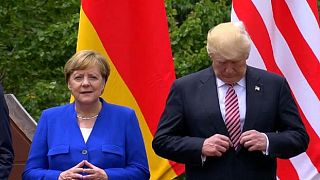Il G7 del fallimento