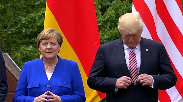 Il G7 del fallimento Il G7 del fallimento