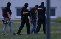 Mord an Susanna: Ali B. gesteht, Merkel will schneller abschieben
