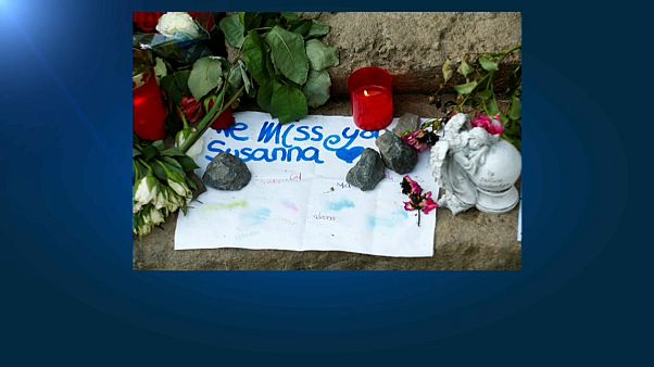 Германия: вопрос отношения к беженцам снова в повестке дня Германия: вопрос отношения к беженцам снова в повестке дня