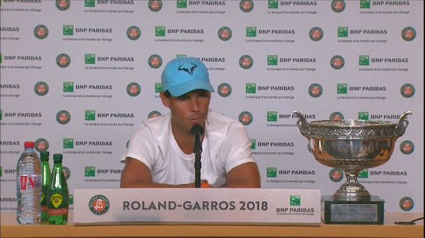 ¿Logrará Nadal igualar o superar los 20 de Federer? ¿Logrará Nadal igualar o superar los 20 de Federer?