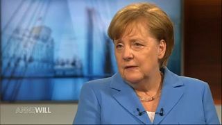 Merkel: Magyarország Németországot is védi