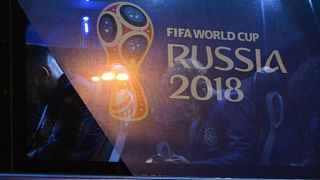 آسيا تحارب المراهنات غير القانونية مع اقتراب كأس العالم في روسيا