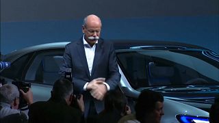 Abgasskandal: Daimler muss 238.000 Dieselfahrzeuge zurückrufen