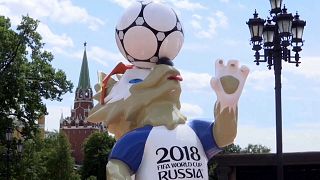 Mondiali 2018: sicurezza al massimo livello in Russia