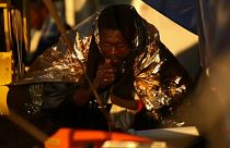 Migrantes "reféns" do braço-de-ferro entre Itália e Malta