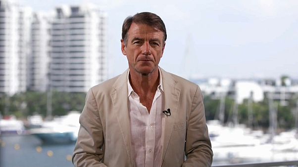 Una cumbre, dos ganadores Una cumbre, dos ganadores