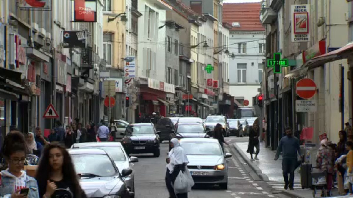 Belgiens Kampf gegen Radikalisierung von Muslimen