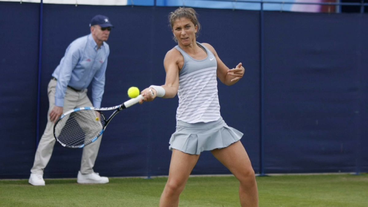 Tennis: Sara Errani fuori altri 8 mesi, il TAS accoglie il ricorso della Nado