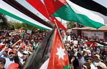 عربستان و دو کشور حاشیه خلیج فارس به اردن کمک میلیاردی می کنند