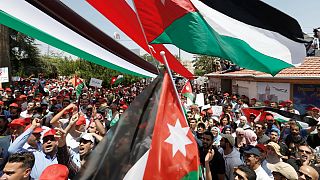 عربستان و دو کشور حاشیه خلیج فارس به اردن کمک میلیاردی می کنند