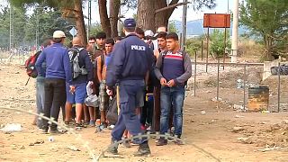 Albania: la nuova rotta dei migranti passa di qui