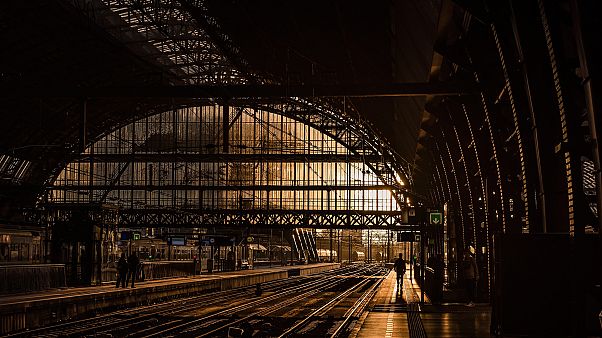 ¿Quieres conseguir un billete gratis de Interrail este verano? Estas son las condiciones de la CE ¿Quieres conseguir un billete gratis de Interrail este verano? Estas son las condiciones de la CE