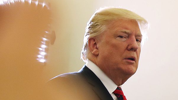 G7: Ο Τραμπ προκαλεί και αλλάζει τους κανόνες G7: Ο Τραμπ προκαλεί και αλλάζει τους κανόνες