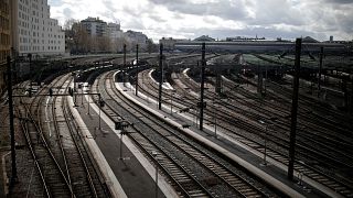 La réforme de la SNCF proche du terminus