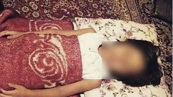 تجاوز به دختر خردسال افغان در خمینیشهر اصفهان تجاوز به دختر خردسال افغان در خمینیشهر اصفهان