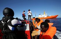 Mεσόγειος SOS: «Οι επιχείρησεις μας σώζουν ζωές»