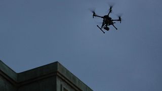 Bruselas regula el uso de los drones