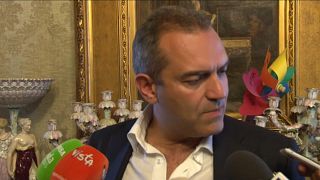 Autarcas italianos criticam Ministro do Interior