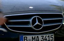 Germania, si allarga lo scandalo dieselgate con Daimler