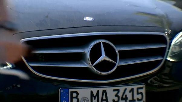 Germania, si allarga lo scandalo dieselgate con Daimler Germania, si allarga lo scandalo dieselgate con Daimler