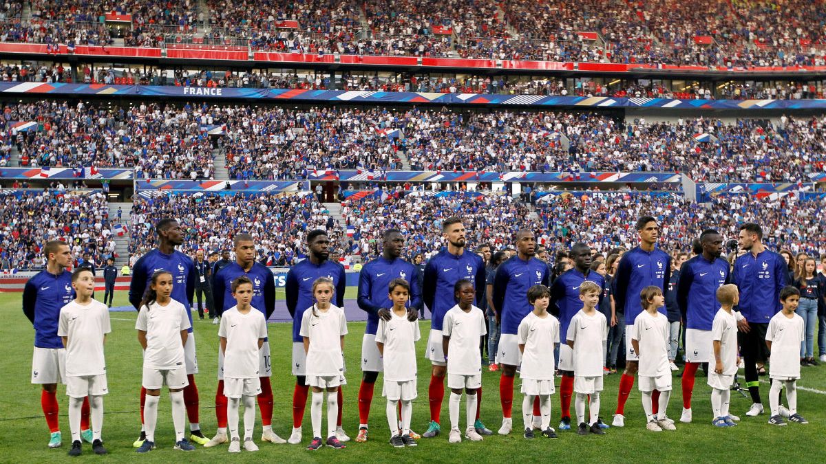 Dünya Kupası'nın en değerli takımları: Fransa liste başı, Panama sonuncu 
