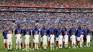 Dünya Kupası'nın en değerli takımları: Fransa liste başı, Panama sonuncu