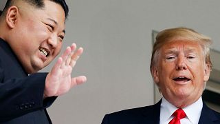 Five talking points from the historic Kim-Trump talks