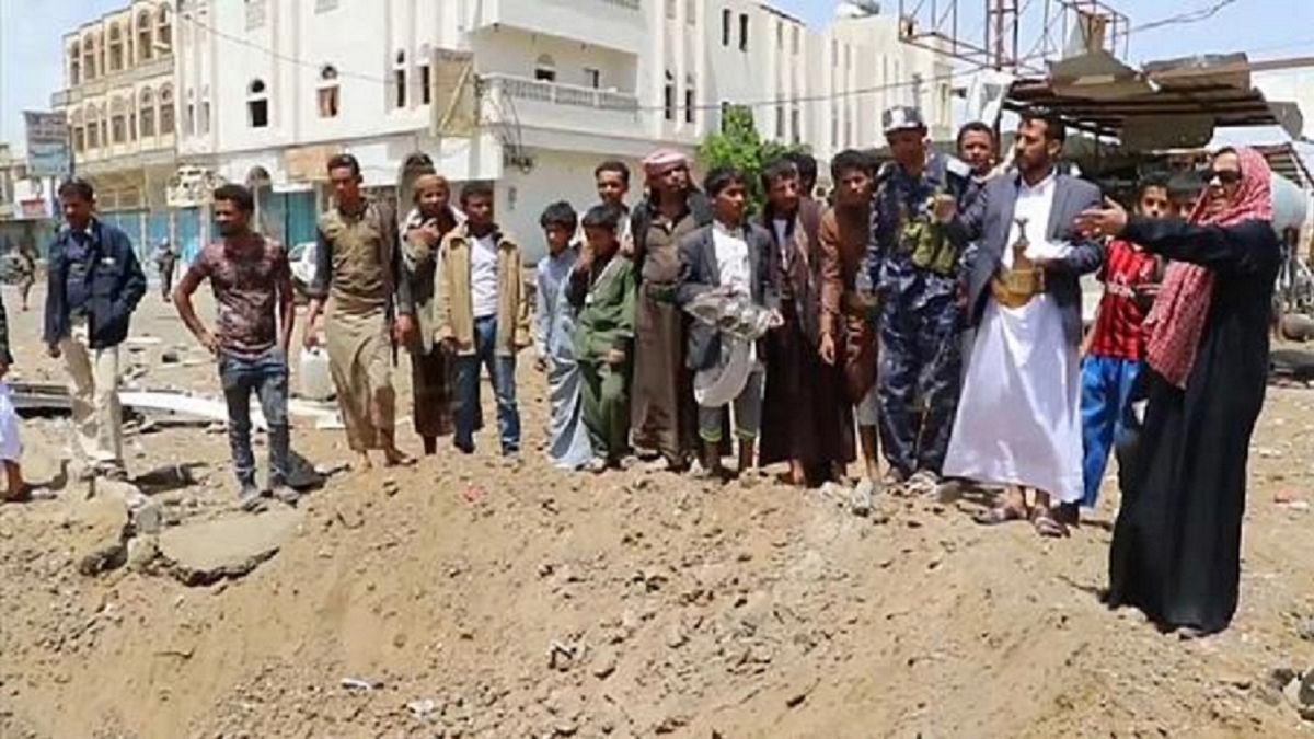 Yemen a un passo dalla catastrofe