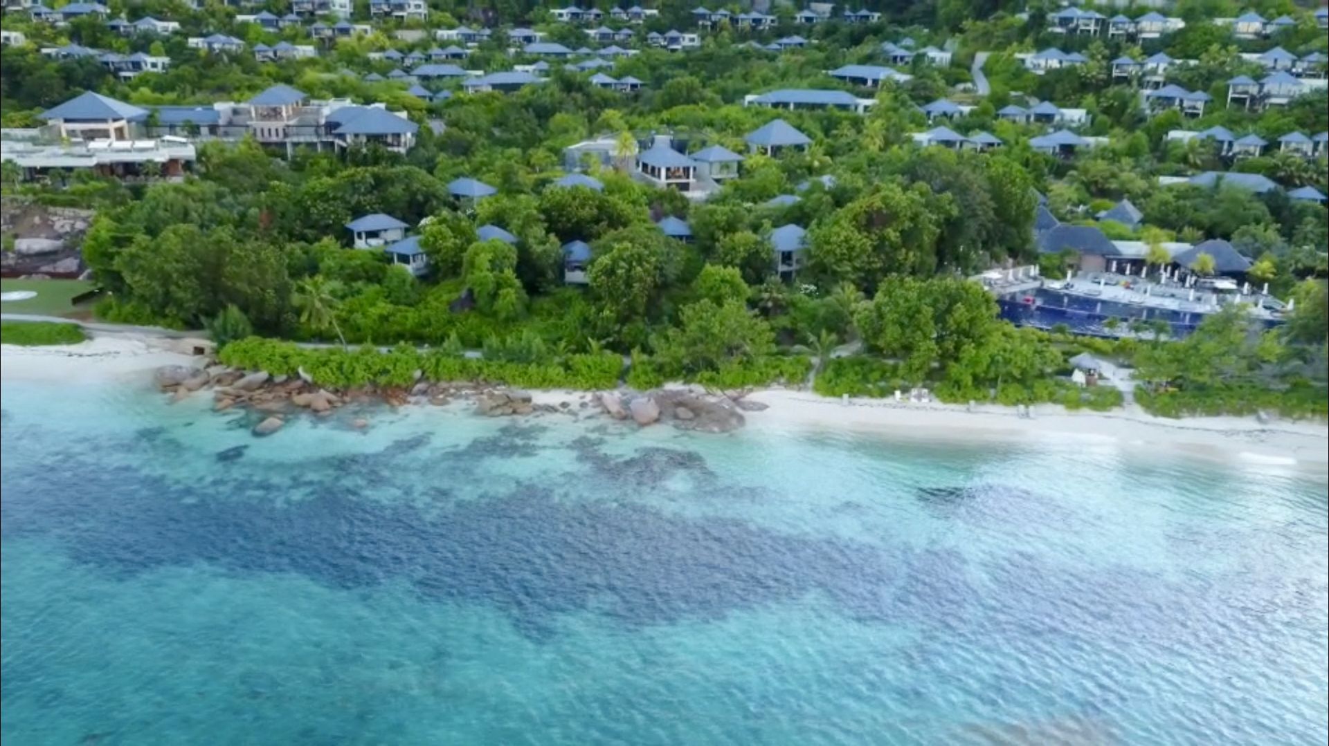 Half a day on Praslin, Seychelles | Euronews